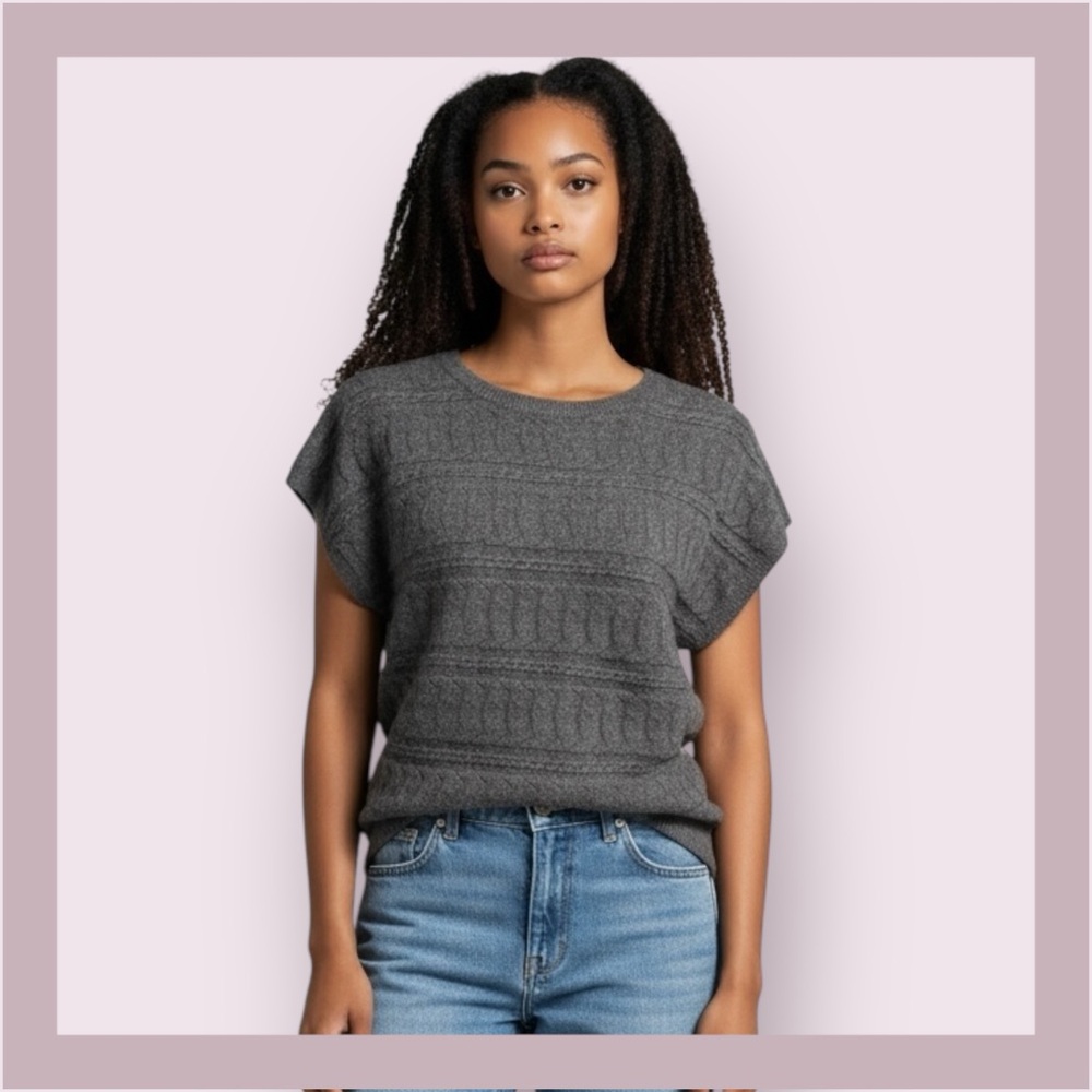 Brooks Brothers Pure Cashmere Sweater